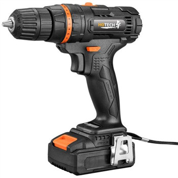 20V CORDLESS HEAVY DUTY DRILL