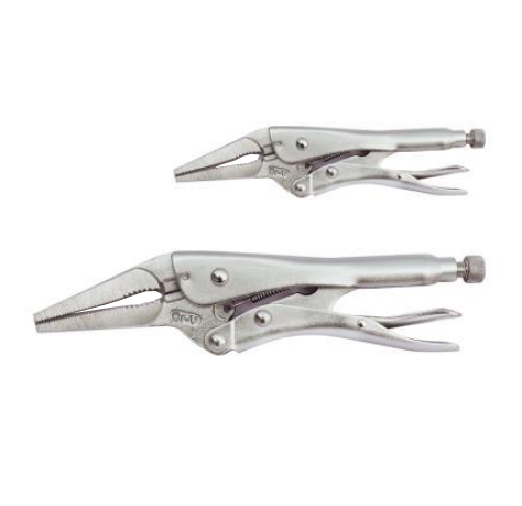 3-Revits vanadium  Pliers 