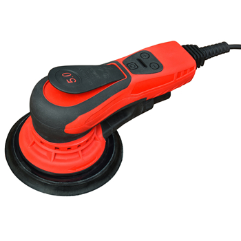 Brushless Orbital Sander