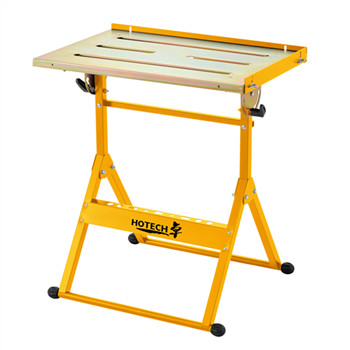 Adjustable Steel Welding Table H0931-1WT