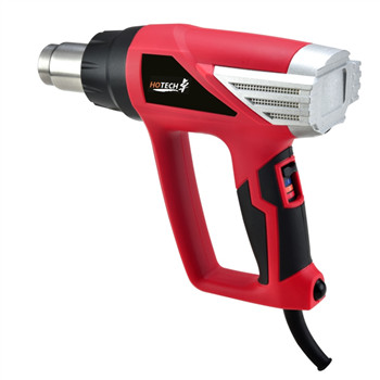 HEAT GUN H19670HG