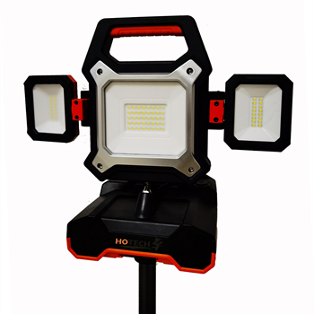 18V Lithium LED Working Light DC