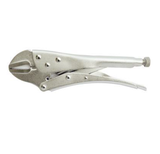 5-Revits Curved-Jaws Locking Pliers 