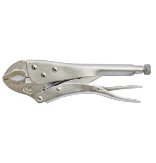 5-Revits Calabash-Jaws Locking Pliers 