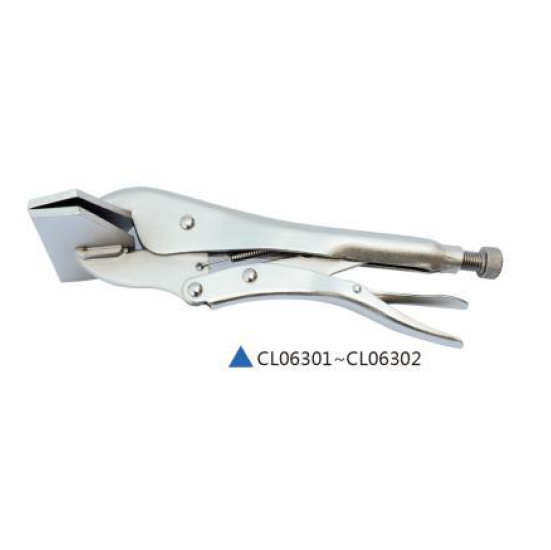 Locking Pliers 