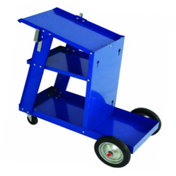 Welding Cart