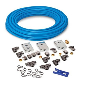 MASTER GARAGE AIR LINE KIT