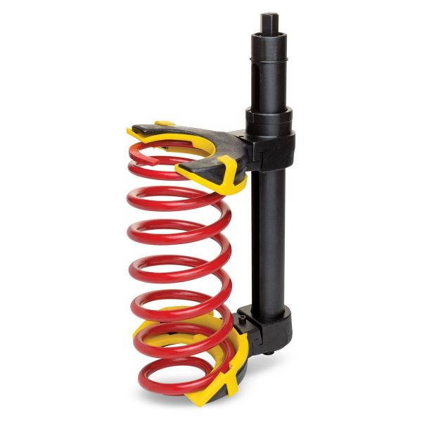 Strut and Coil Spring Compressor